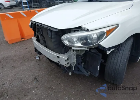 2015 Infiniti Qx60 из США, поврежденный, VIN 5N1AL0MN4FC543579